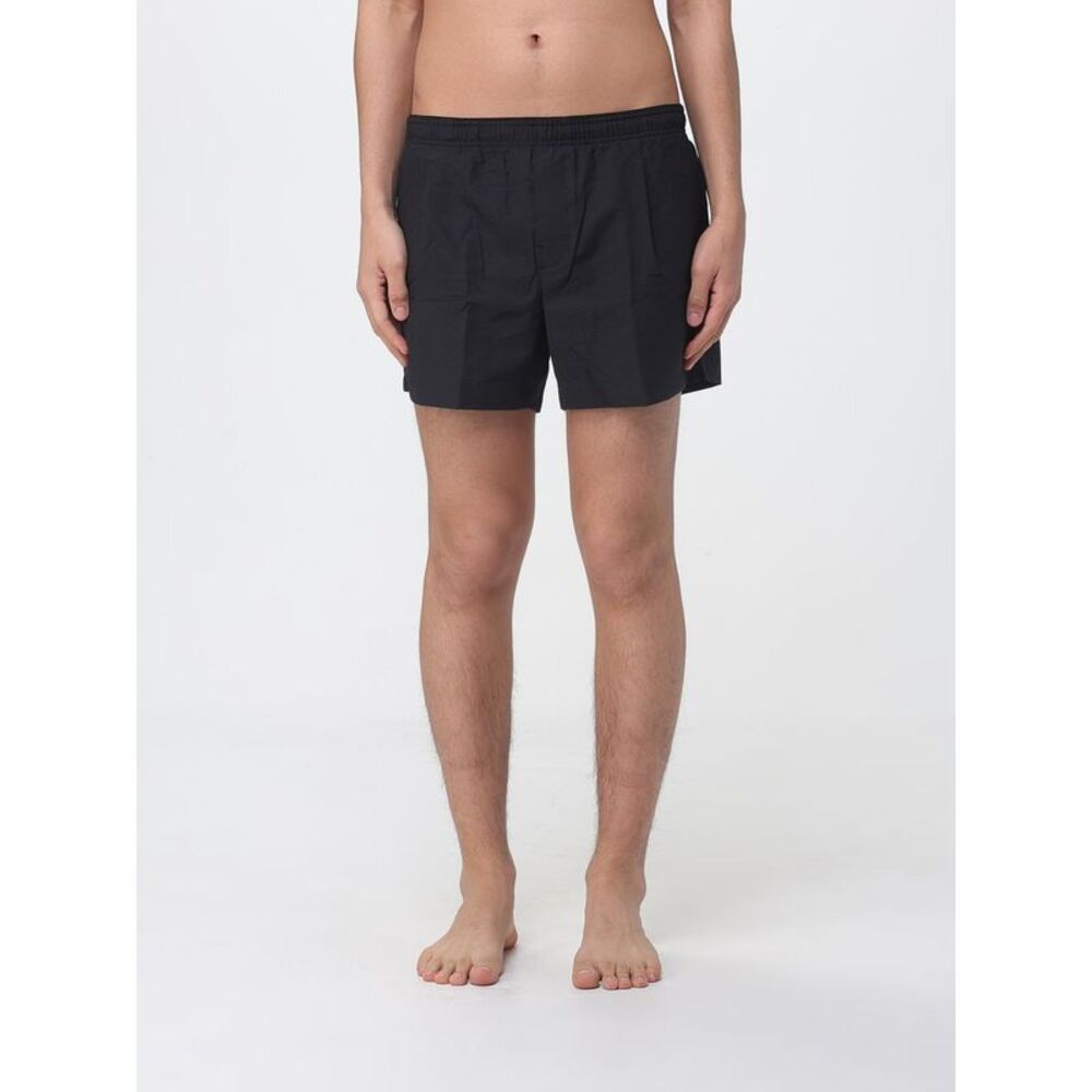Our Legacy Swimsuit Men Black